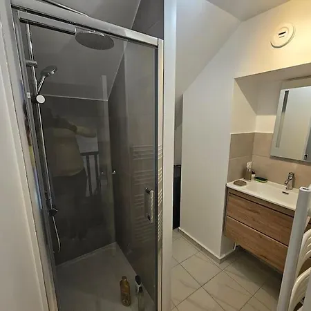 Apartamento Sublime Evry-paris